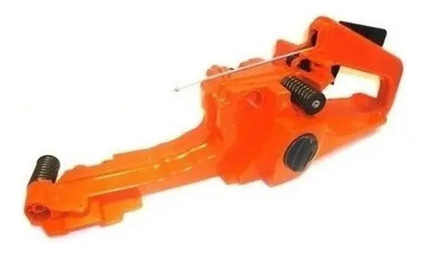 Reservatório gasolina para motosserra Husqvarna 362 365 371 372