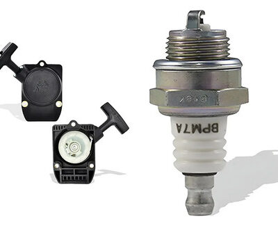 Kit tampa vela para roçadeira Stihl FS85, FS70, FS75, FS80, HT75, KA85R