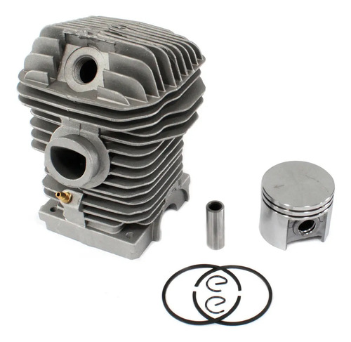 Cilindro virabrequim rolamento motosserra Stihl MS025, MS250 - Imagem 3