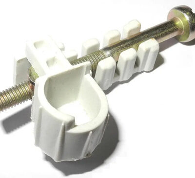 Esticador corrente completo para motosserra Stihl MS170, MS180, 025, 250