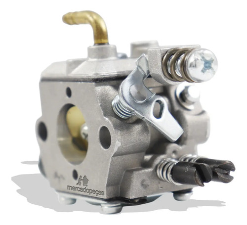 Carburador para motosserra Toyama TCS53, TCS58, TCS46, TCS46H, TCS53H, TCS53X, TCS58H - Imagem 2