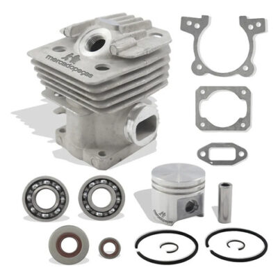 Kit cilindro retentor rolamento para roçadeira Stihl FS160