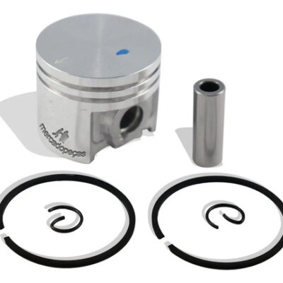 Pistão 40mm anéis pino para roçadeira Stihl FS250, FS350, FR350, FS380