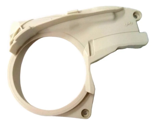 Proteção da bomba de óleo para roçadeira Stihl 036 360