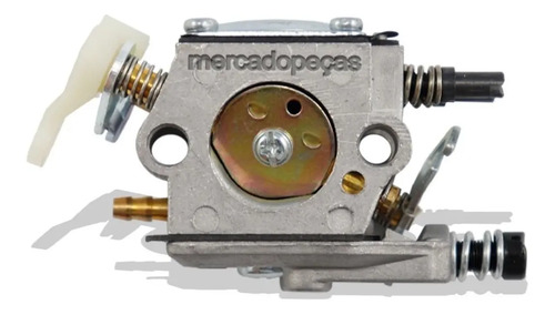 Carburador para motosserra Husqvarna 51 55 - Imagem 3