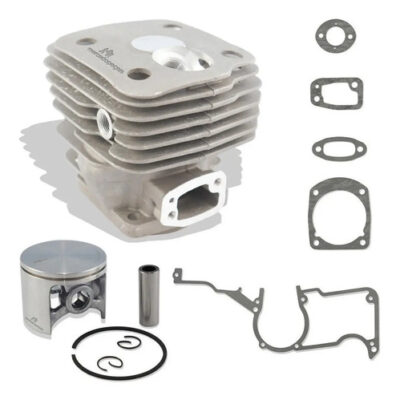 Cilindro pistão anel para motosserra Husqvarna 288 181 281 288XP