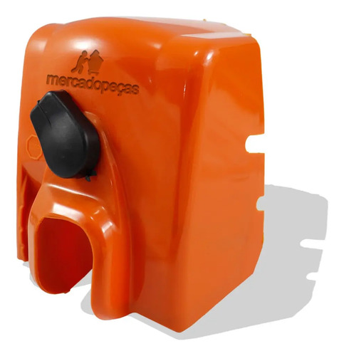 Cobertura filtro ar para motosserra Stihl MS250 MS210 MS230 - Imagem 2