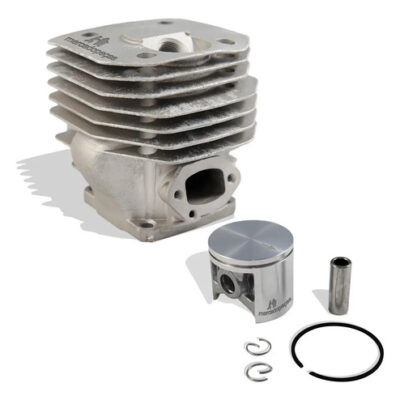 Kit cilindro completo com pistão para motosserra Husqvarna 262, 261