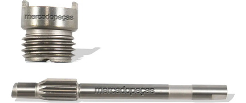 Bomba óleo sem fim para motosserra gasolina Stihl MS051, MS076 - Imagem 3