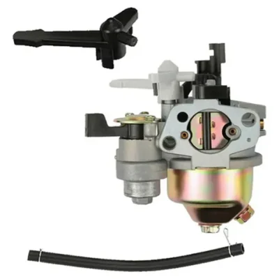 Carburador para motor estacionário 5,5 a 7 hp Honda, Toyama e compatíveis