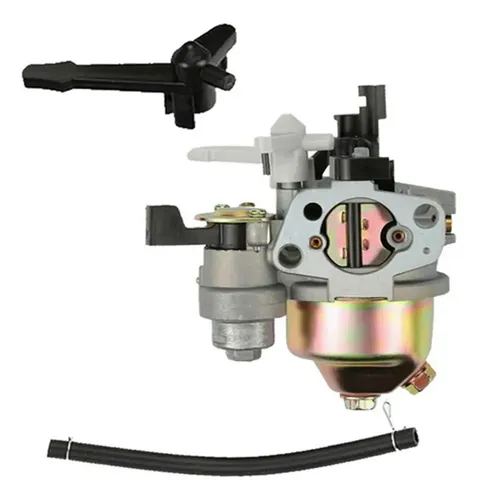 Carburador para motor estacionário 5,5 a 7 hp Honda, Toyama e compatíveis