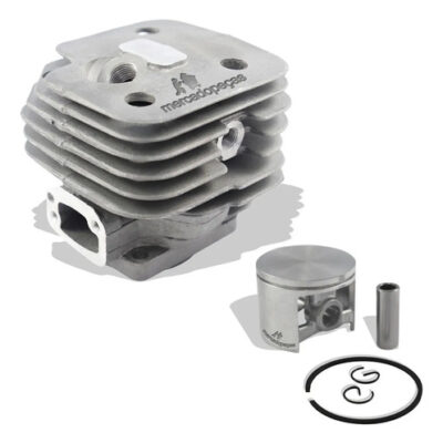 Kit cilindro pistão anel para motosserra Husqvarna 272 272XP