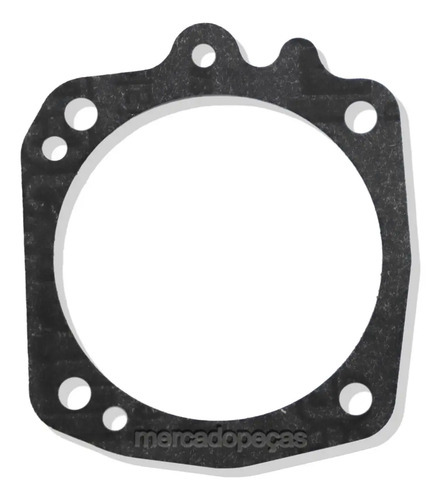 Kit reparo carburador para motosserra Husqvarna 268, 288, 395, Stihl MS051, ITC133 - Imagem 2