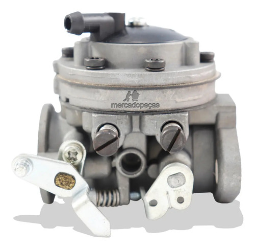 Carburador Tillotson para motosserra Stihl MS070 - Imagem 3