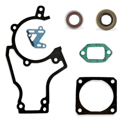 Juntas retentor virabrequim para motosserra Stihl 038, 380, 381