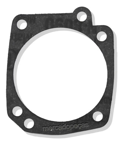 Reparo membrana carburador para motosserra Husqvarna 288, 364, 394, Stihl MS066 - Imagem 3