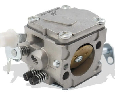 Carburador para motosserra Husqvarna 281 288