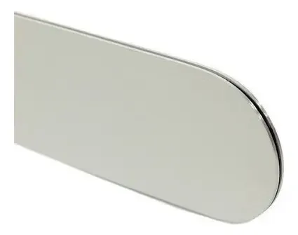 Sabre maciço 20 polegadas para motosserra Stihl 380, 381, 066, 382, 660, MS038 - Imagem 2