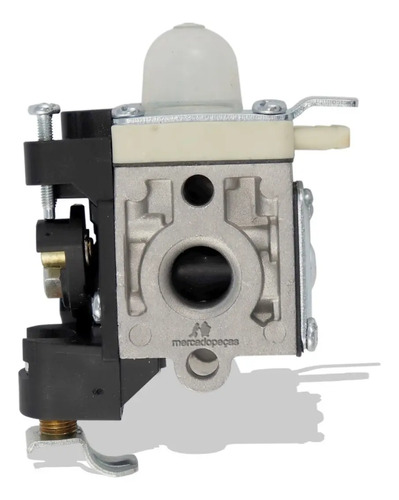 Carburador para roçadeira Makita RBC2510 e soprador Echo PB252