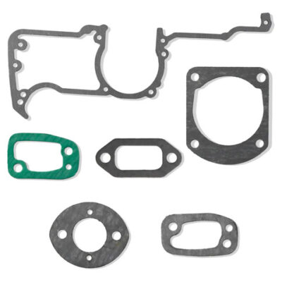 Jogo juntas para motosserra Husqvarna 268, 272, 61 Nova