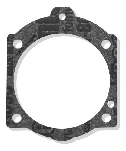 Reparo carburador Walbro para motosserra Stihl MS056, 064, MS066 - Imagem 3