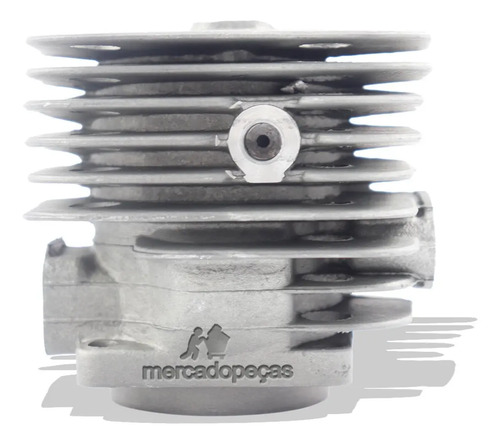 Kit cilindro pistão anel para motosserra Husqvarna 272 272XP - Imagem 2