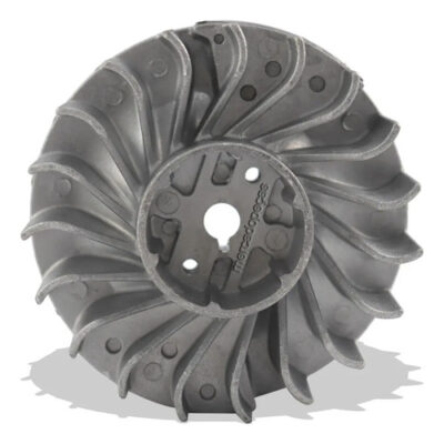 Volante magnético com ventoinha para motosserra Stihl MS361 MS341 MS362