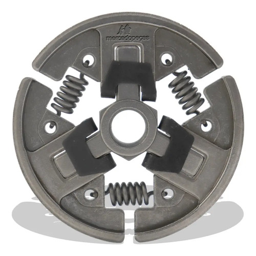 Embreagem completa para motosserra Stihl MS029 MS034 MS039 MS310 MS390 - Imagem 2