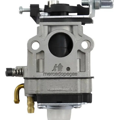 Carburador para perfurador de solo Vulcan 52cc VPS520