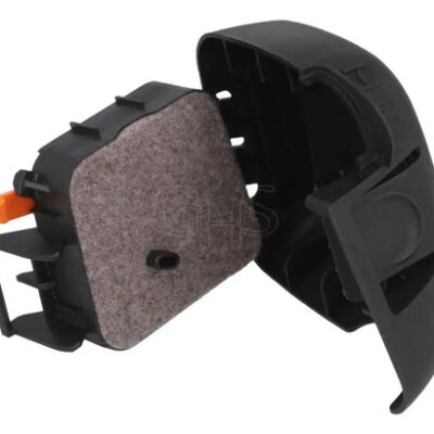Elemento filtro ar completo roçadeira Stihl FS38, FS45, FS55