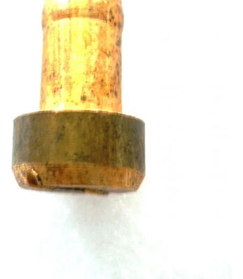Porca do filtro de ar para roçadeira Husqvarna 61N/281/288