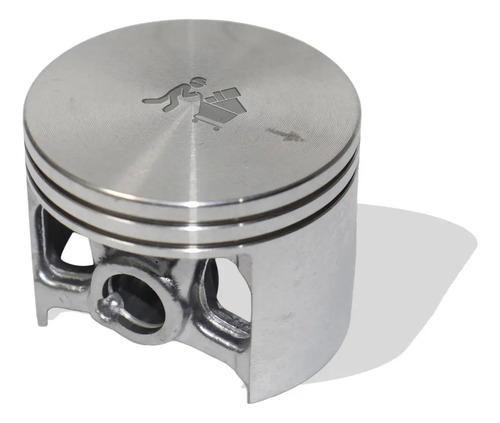 Pistão completo 56mm para motosserra Stihl MS661, MS066, MS660 - Imagem 2