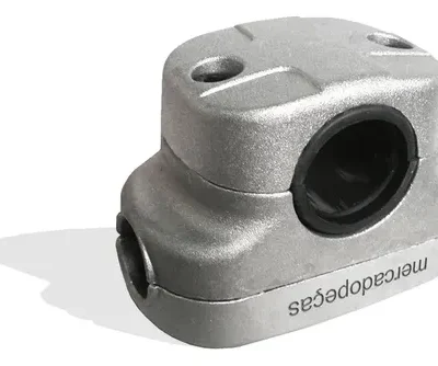 Suporte punho mesa guidão para roçadeira Intertec 431 28mm