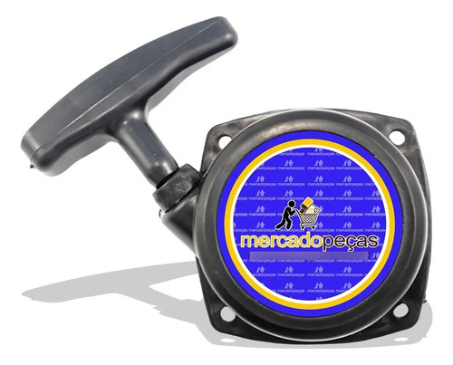 Tampa partida para roçadeira Shindaiwa C230 T230 T230X F230 - Imagem 2