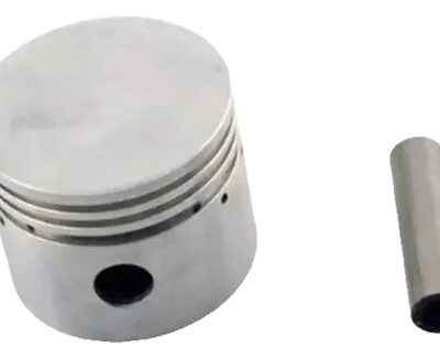 Pistão inox 32mm para compressor Chiaperini LJ7000