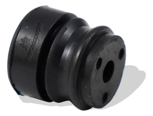 Coxim amortecedor para motosserra Toyama TCS53H 52cc