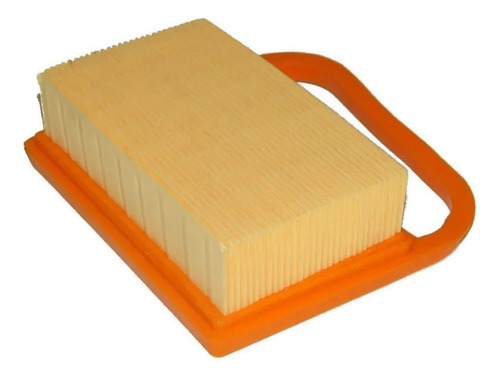 Filtro de ar para roçadeira Stihl TS410 e 420