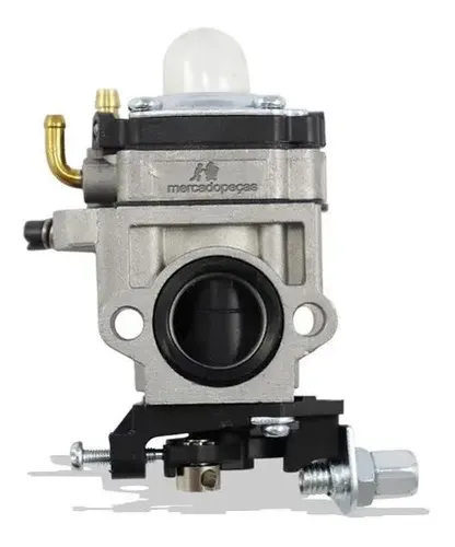 Carburador para roçadeira Tramontina RC43MTD - Imagem 2