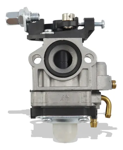Carburador para roçadeira Toyama RT26L, TBC26MTH, Garthen GSF260 - Imagem 2