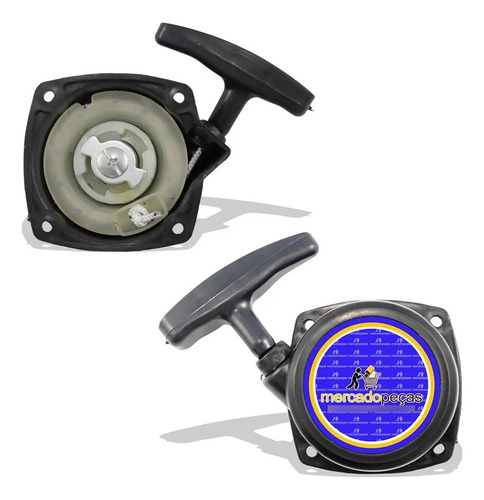 Tampa partida para roçadeira Shindaiwa C230 T230 T230X F230 - Imagem 3