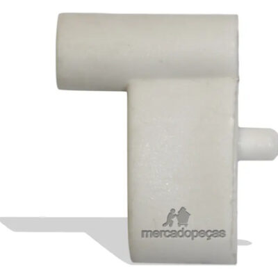 Trinche para soprador de folhas Stihl SR400, 420, FS160, FS220, FS280, FS400
