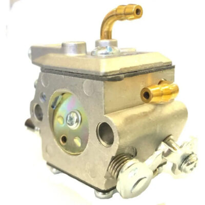 Carburador para motosserra Intertec 525 com aceleração 1/2