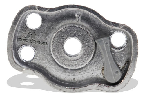 Copo arrastador trinquete para roçadeira 26cc Tekna, Husqvarna 226R, Kawashima GR260