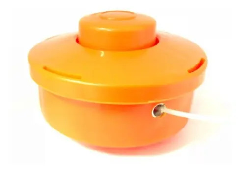 Carretel automático para roçadeira Intertec 43cc, 52cc, Branco, Ferrari, Garthen