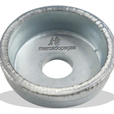 Proteção parafuso transmissão roçadeira Shindaiwa C230