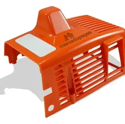 Tampa cobertura cilindro para roçadeira Stihl FS160/FS220/FS280/FS290/FR220
