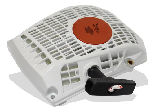 Tampa de partida completa para motosserra Stihl MS661 - Imagem 2