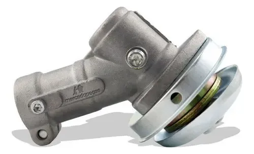 Engrenagem ponteira para roçadeira Echo 28mm 10 estrias