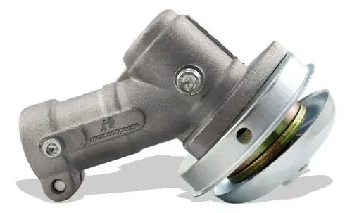 Transmissão ponteira para roçadeira Husqvarna 322 323 325 tubo 24mm - Imagem 3