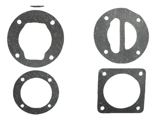 Kit de juntas para compressor Chiaperini Top 10 MPV
